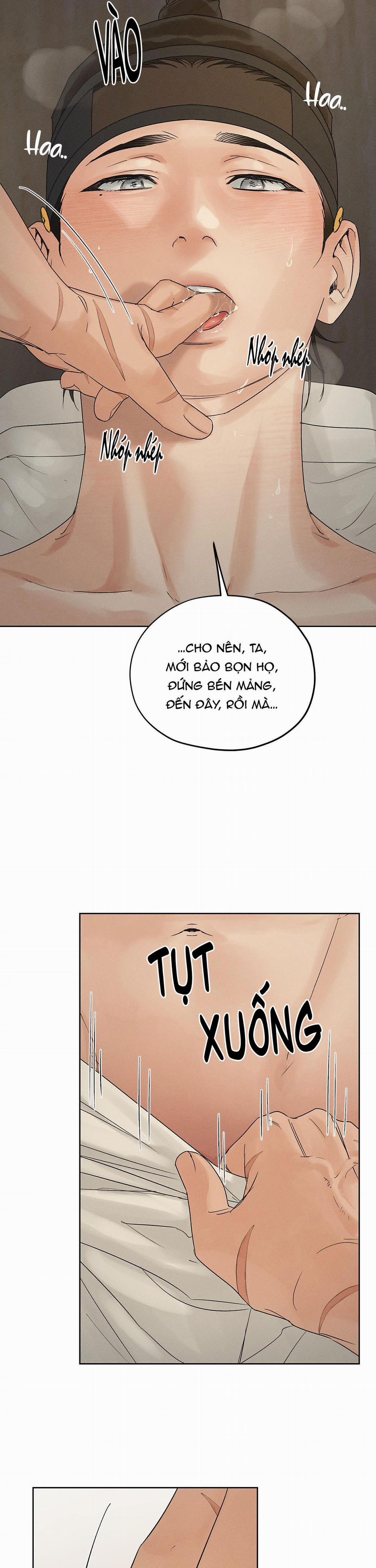 Cửa Hàng Đồ Chơi Người Lớn Joseon 28 trang 15