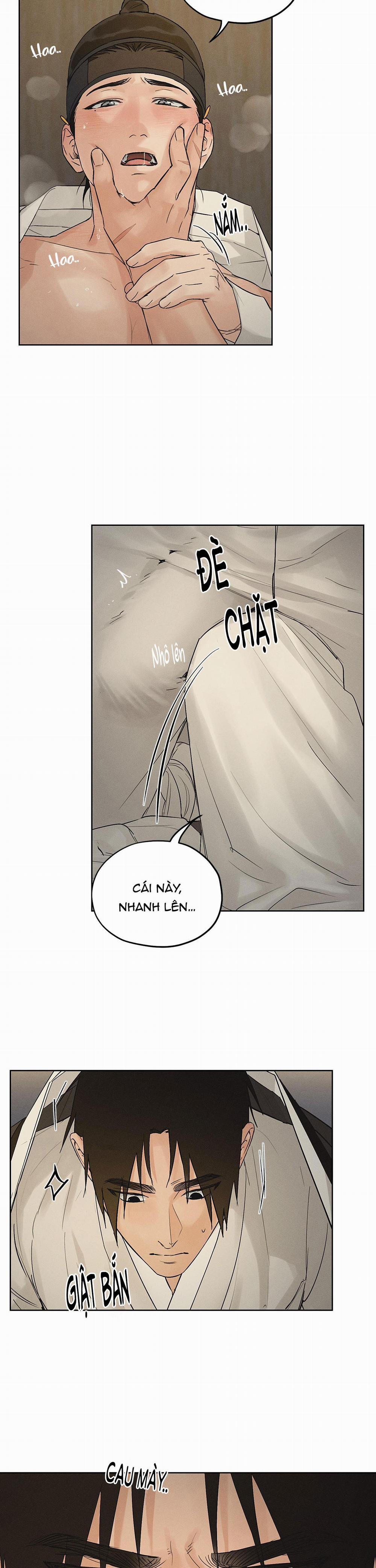 Cửa Hàng Đồ Chơi Người Lớn Joseon 28 trang 19