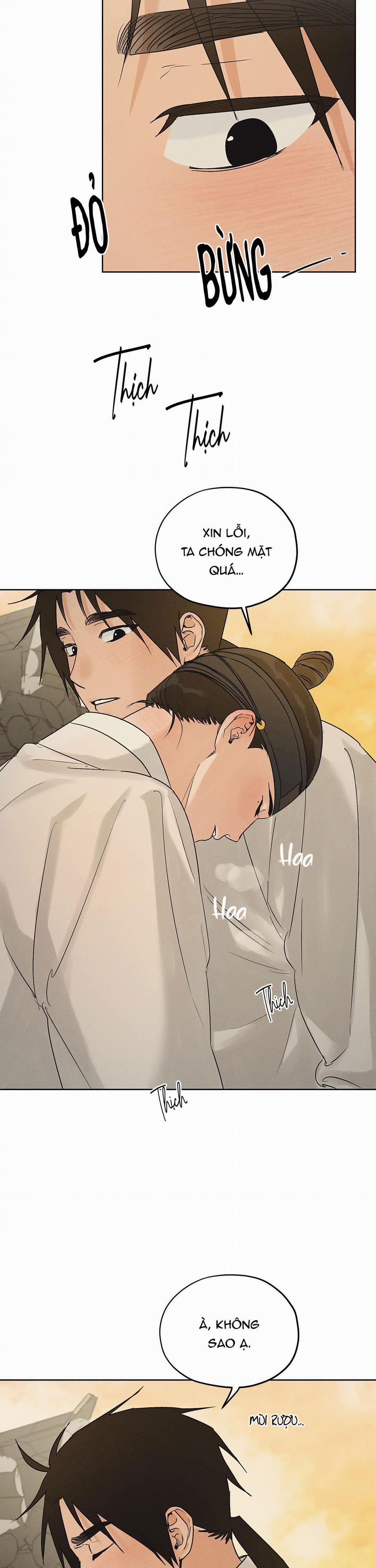 Cửa Hàng Đồ Chơi Người Lớn Joseon 28 trang 3