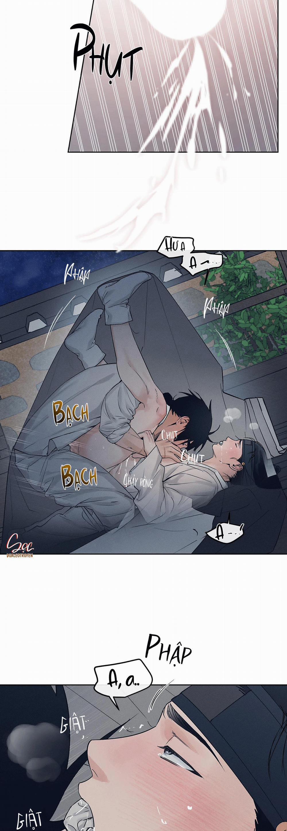 Cửa Hàng Đồ Chơi Người Lớn Joseon 29 trang 16