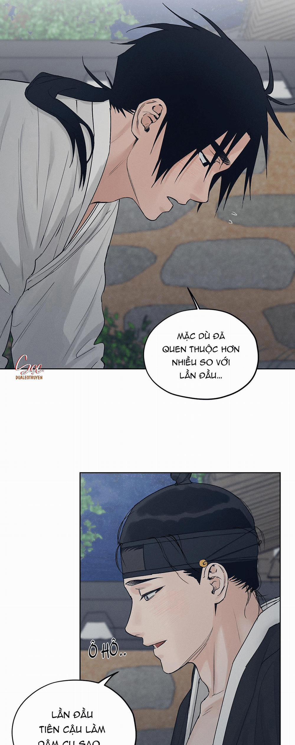 Cửa Hàng Đồ Chơi Người Lớn Joseon 29 trang 34