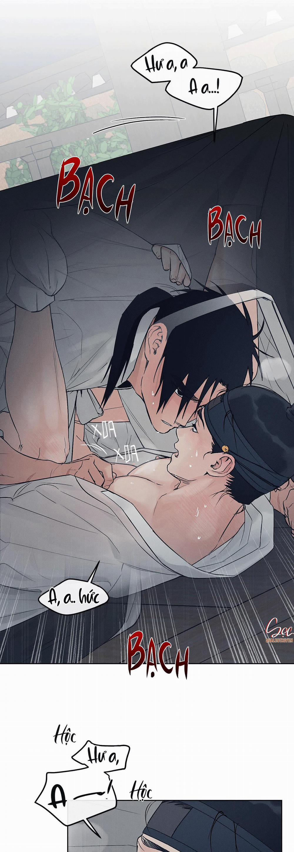 Cửa Hàng Đồ Chơi Người Lớn Joseon 29 trang 8