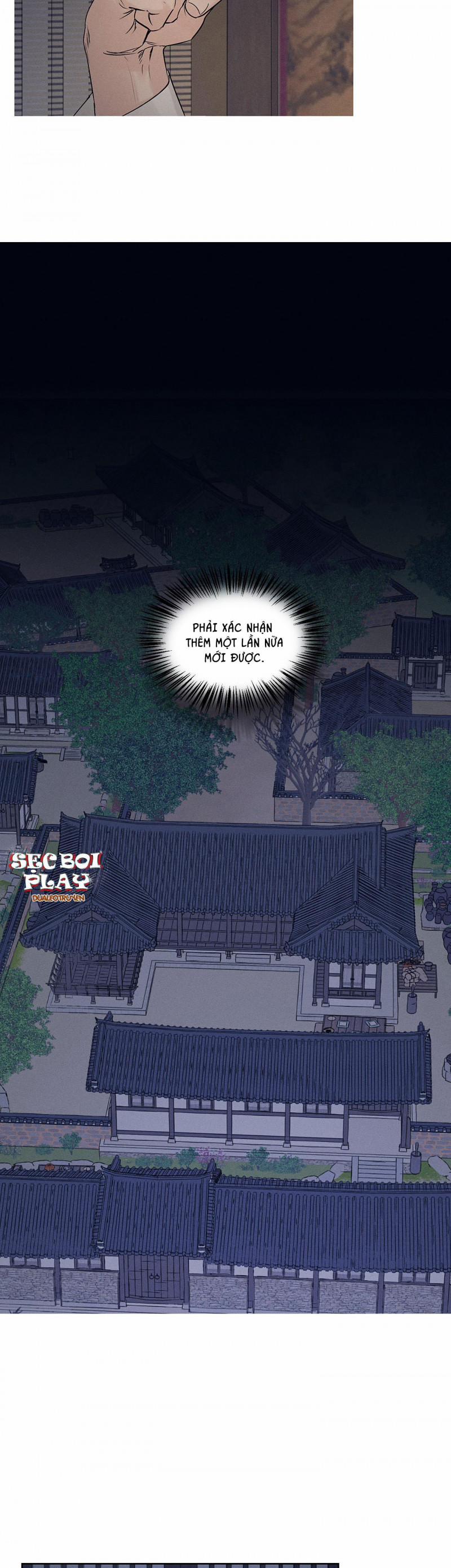 Cửa Hàng Đồ Chơi Người Lớn Joseon 3.5 trang 6