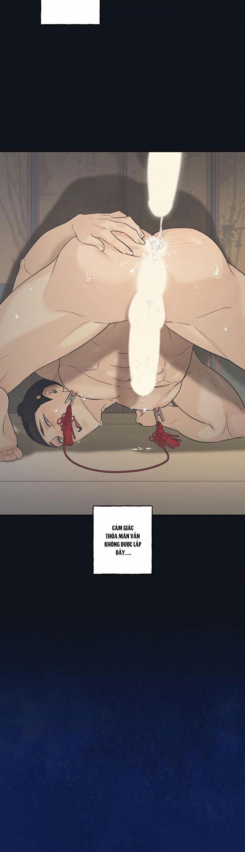 Cửa Hàng Đồ Chơi Người Lớn Joseon 3 trang 18