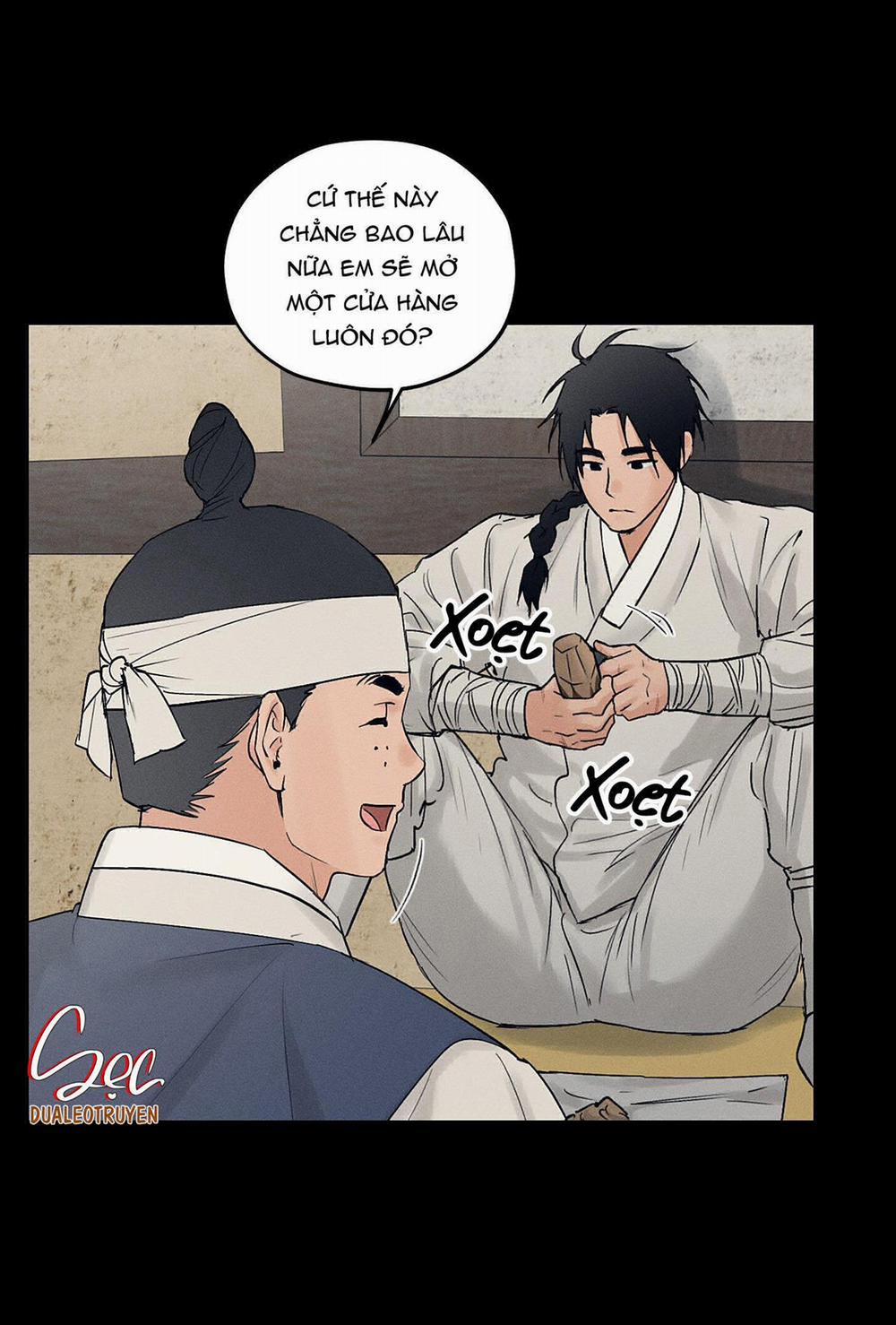 Cửa Hàng Đồ Chơi Người Lớn Joseon 30 trang 9