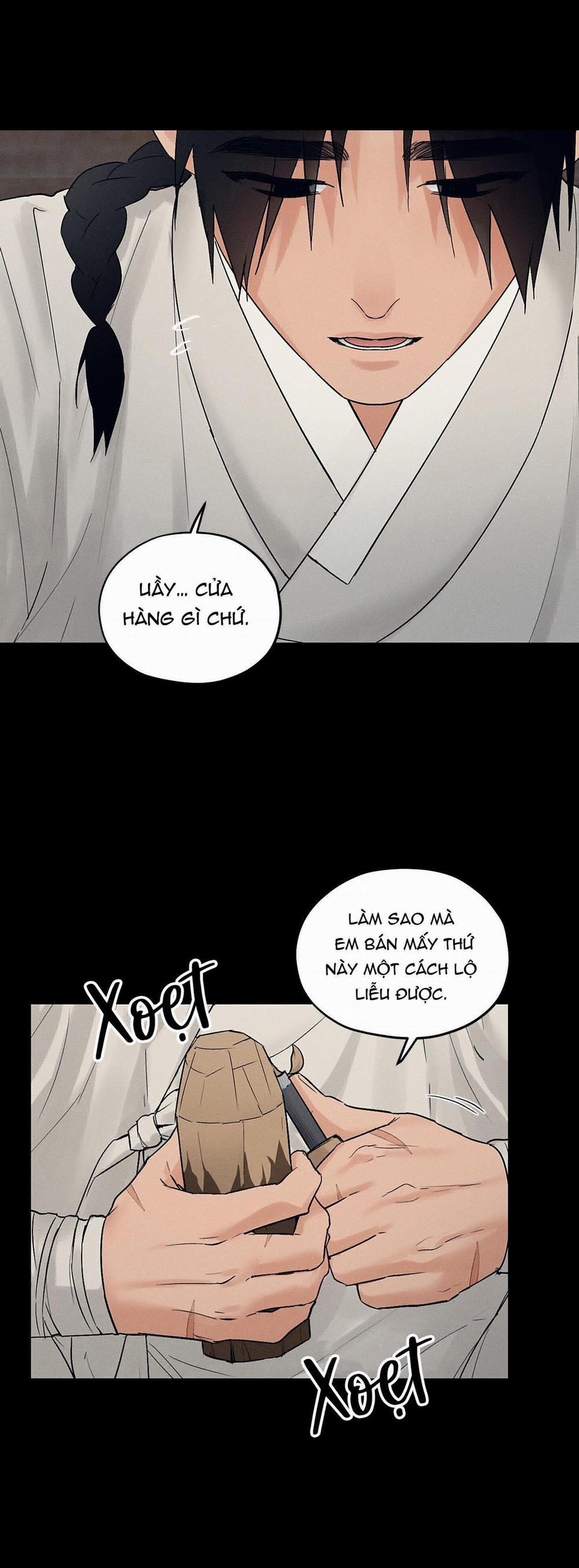Cửa Hàng Đồ Chơi Người Lớn Joseon 30 trang 10