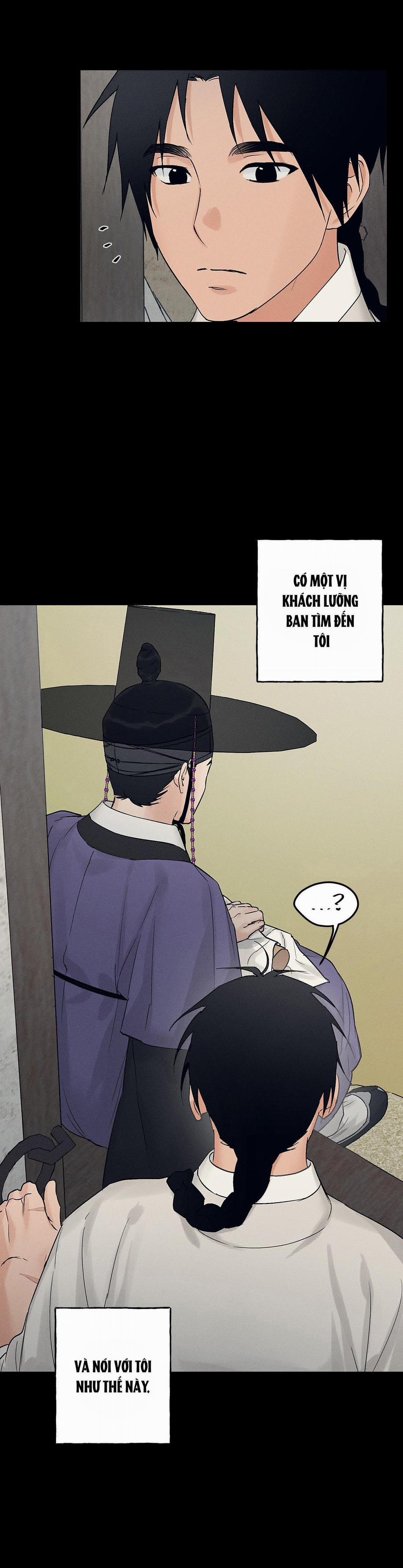 Cửa Hàng Đồ Chơi Người Lớn Joseon 30 trang 13