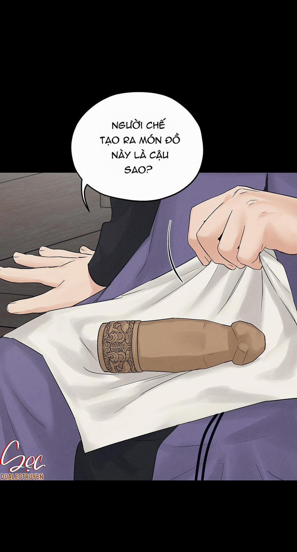 Cửa Hàng Đồ Chơi Người Lớn Joseon 30 trang 14
