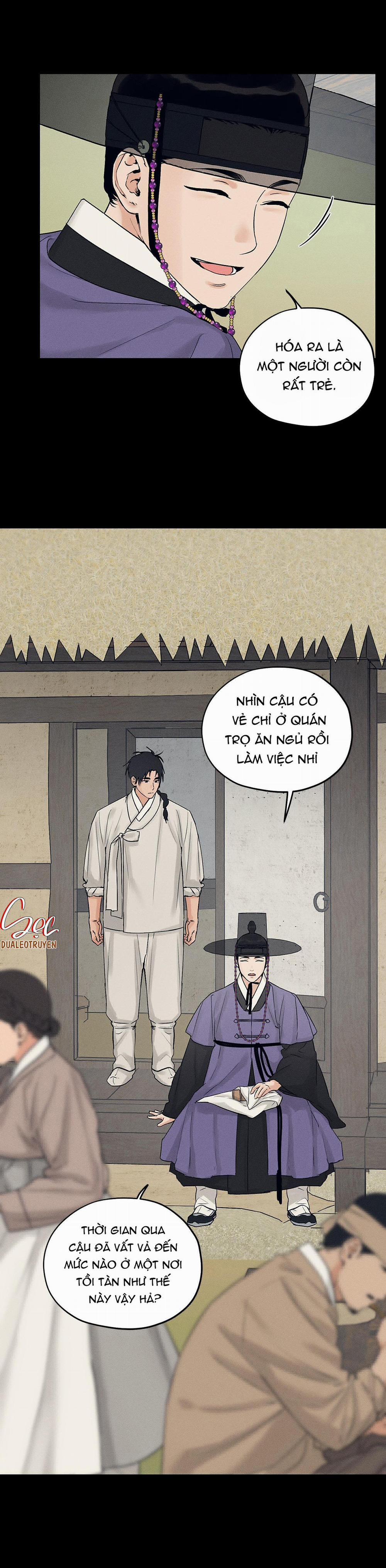 Cửa Hàng Đồ Chơi Người Lớn Joseon 30 trang 16