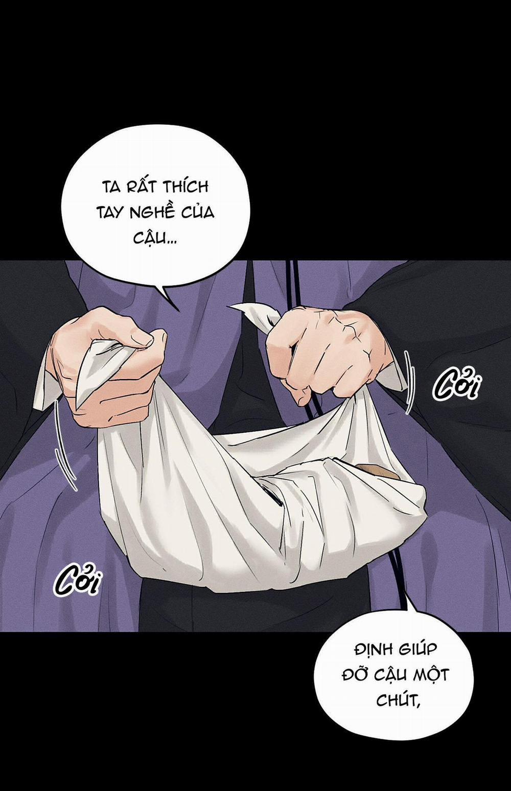 Cửa Hàng Đồ Chơi Người Lớn Joseon 30 trang 17
