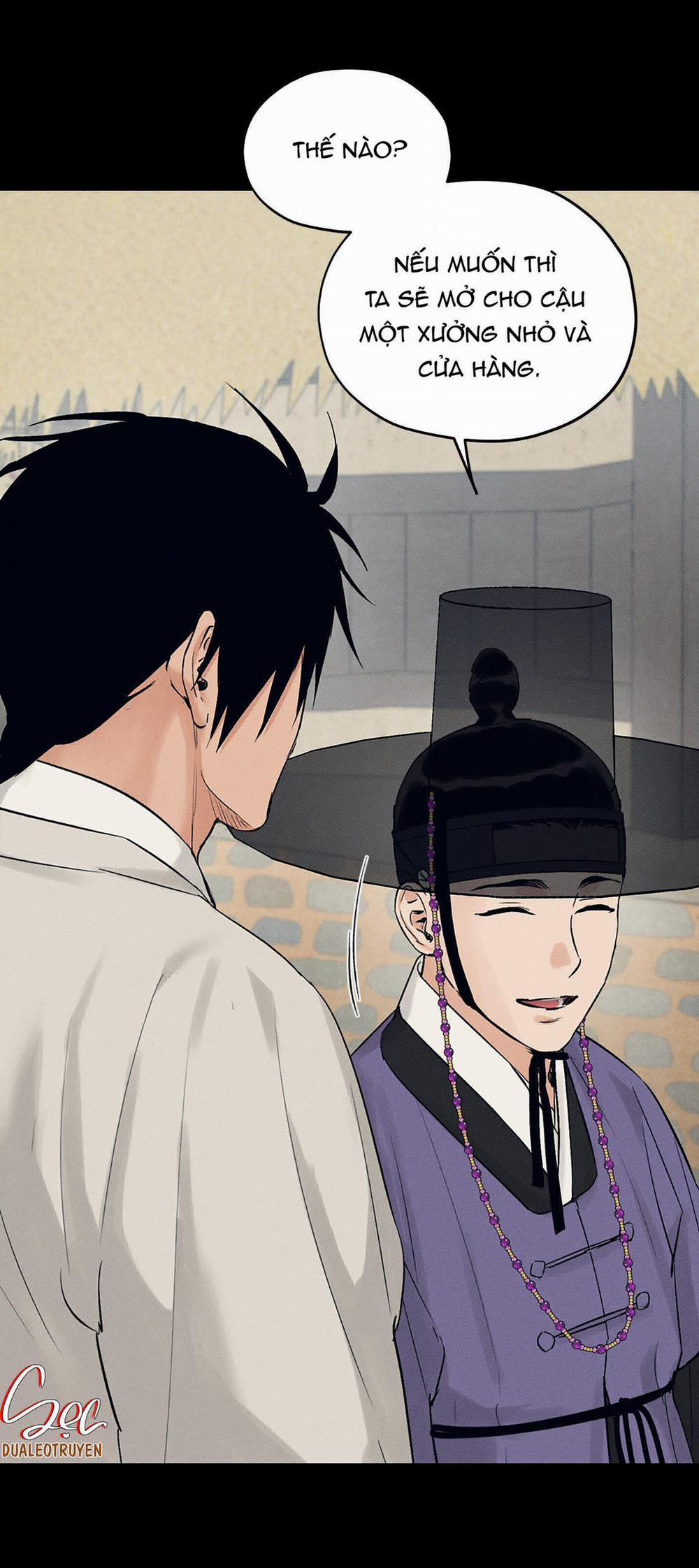Cửa Hàng Đồ Chơi Người Lớn Joseon 30 trang 18