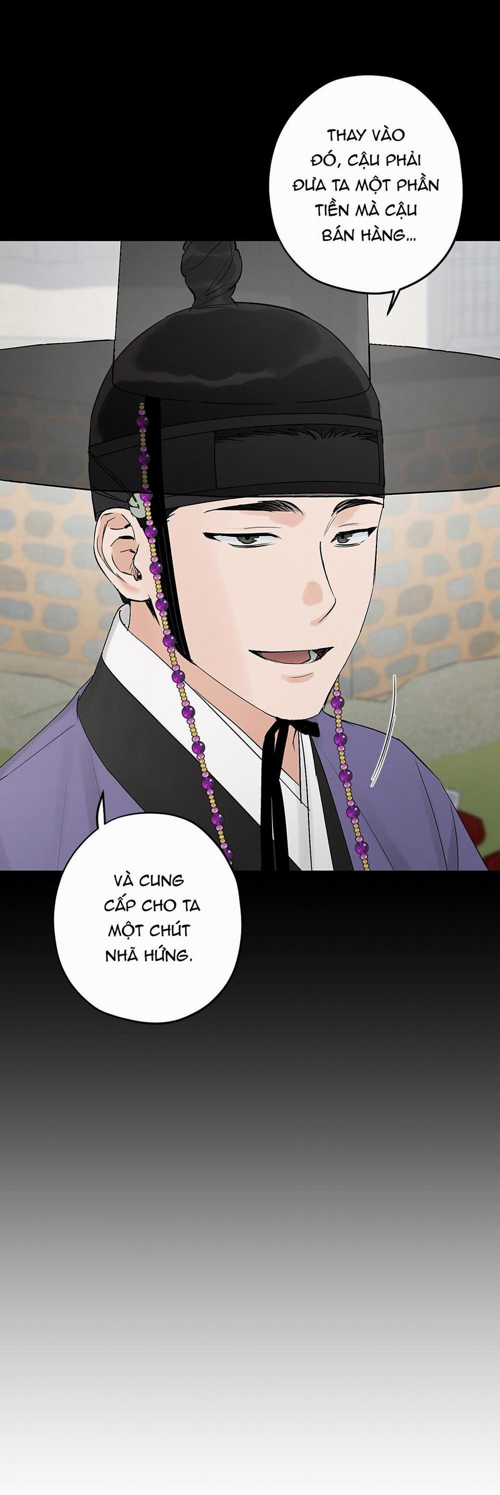 Cửa Hàng Đồ Chơi Người Lớn Joseon 30 trang 19