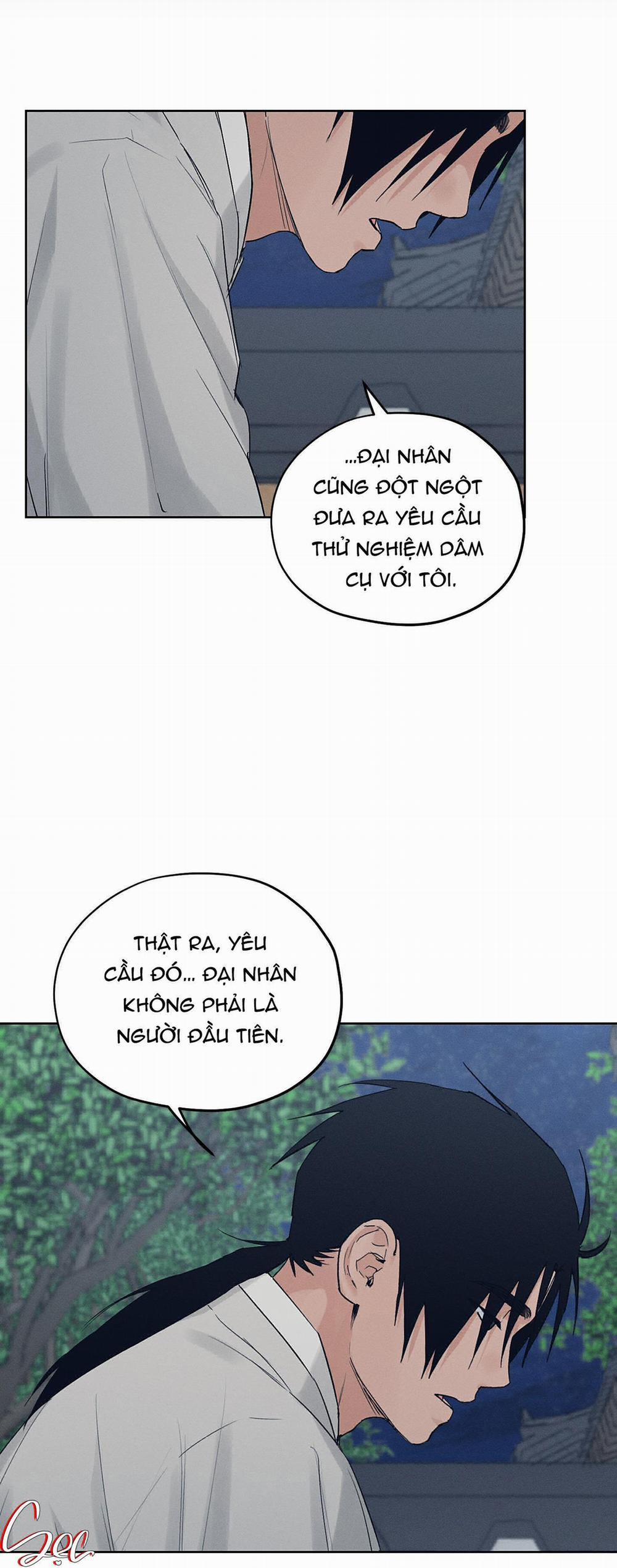 Cửa Hàng Đồ Chơi Người Lớn Joseon 30 trang 20