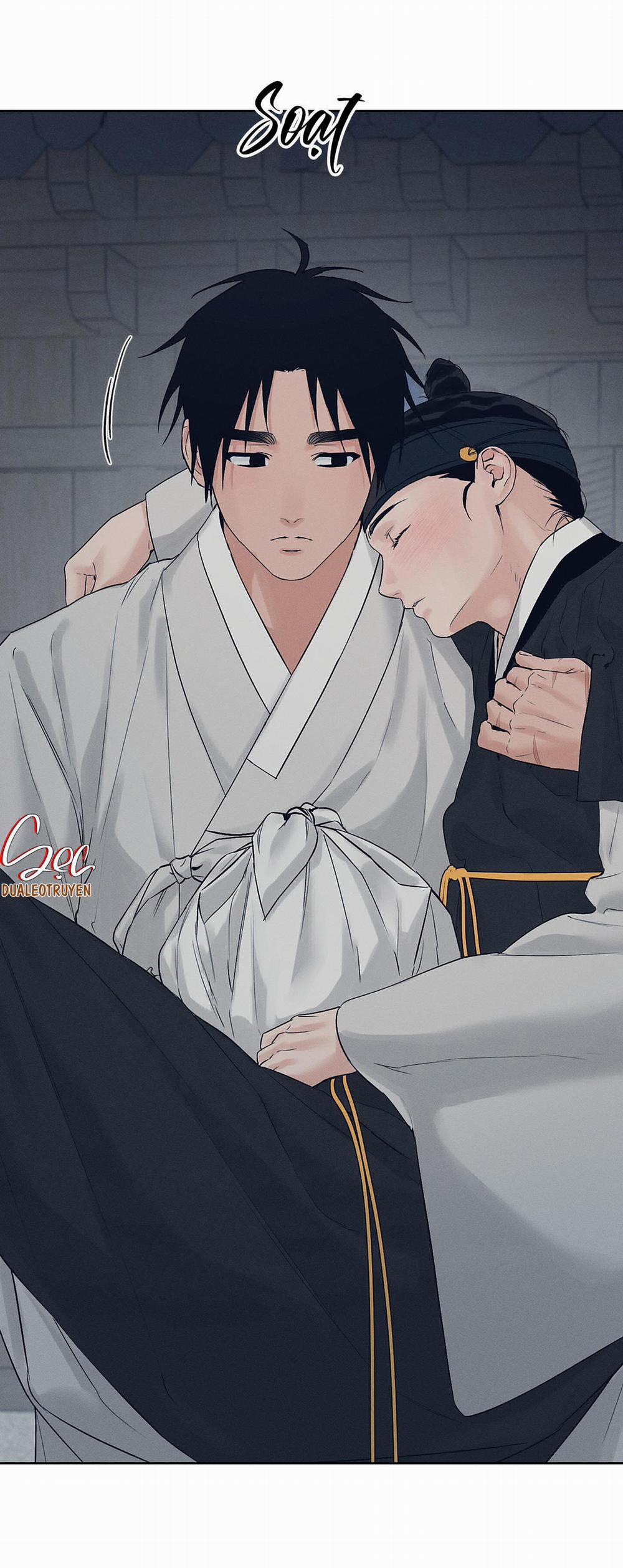 Cửa Hàng Đồ Chơi Người Lớn Joseon 30 trang 31