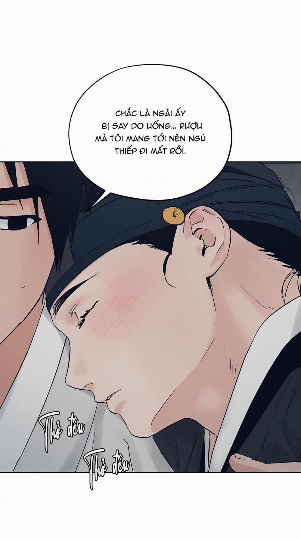 Cửa Hàng Đồ Chơi Người Lớn Joseon 30 trang 33