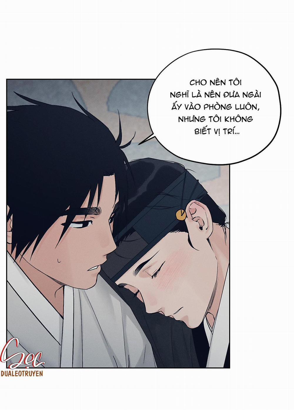 Cửa Hàng Đồ Chơi Người Lớn Joseon 30 trang 34
