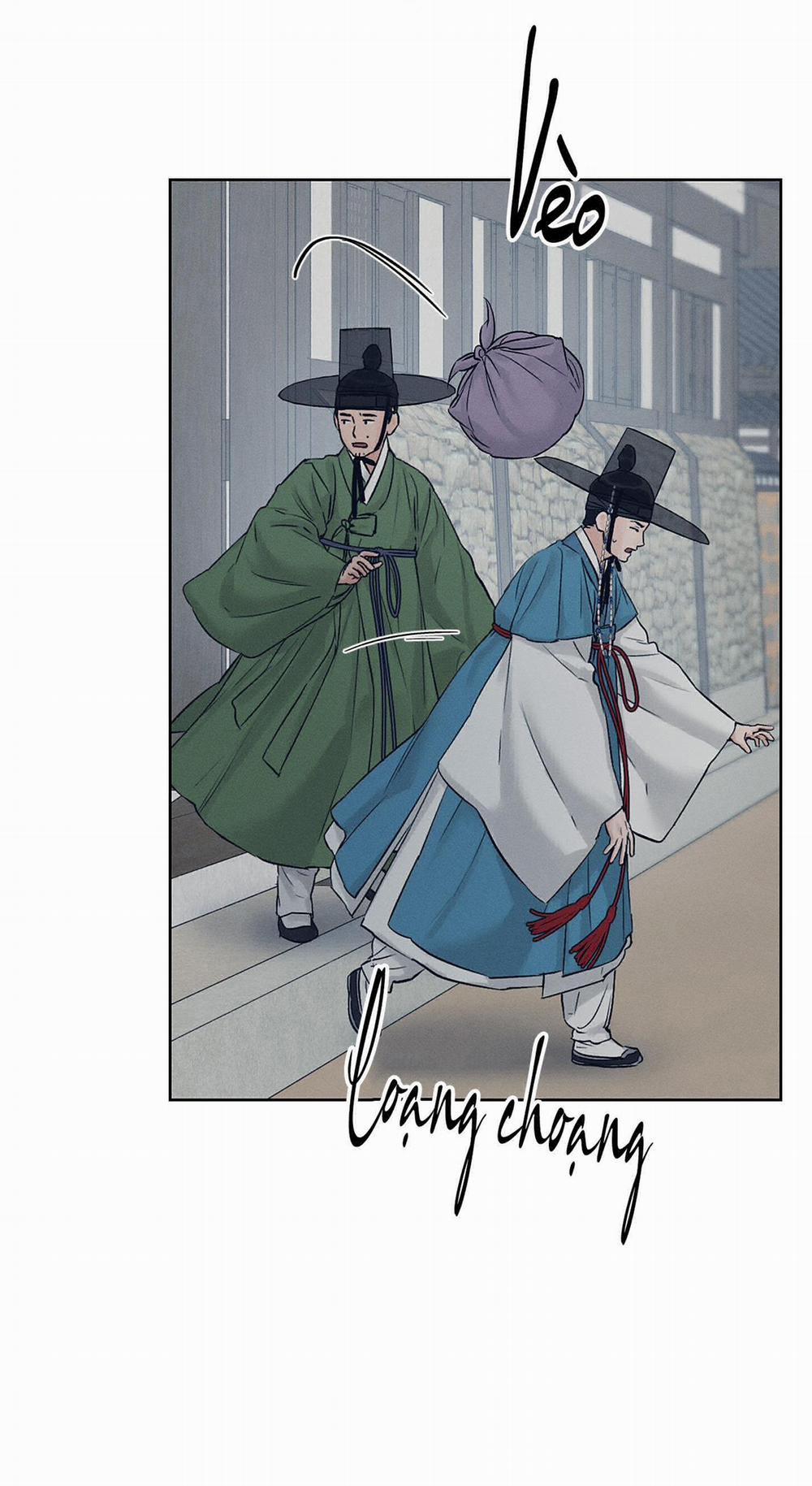 Cửa Hàng Đồ Chơi Người Lớn Joseon 30 trang 43