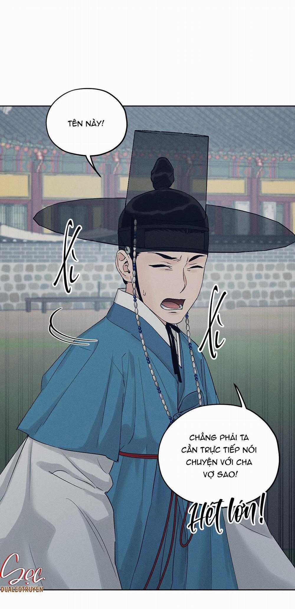 Cửa Hàng Đồ Chơi Người Lớn Joseon 30 trang 44