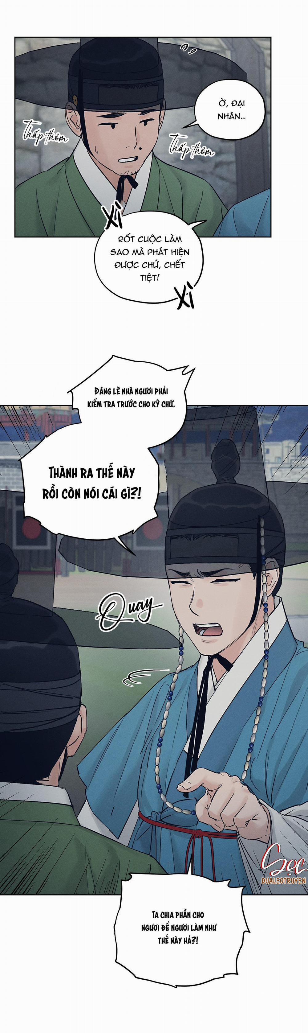 Cửa Hàng Đồ Chơi Người Lớn Joseon 30 trang 48