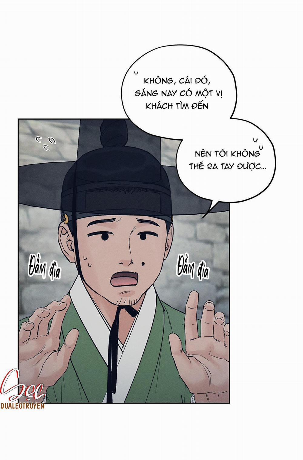 Cửa Hàng Đồ Chơi Người Lớn Joseon 30 trang 49