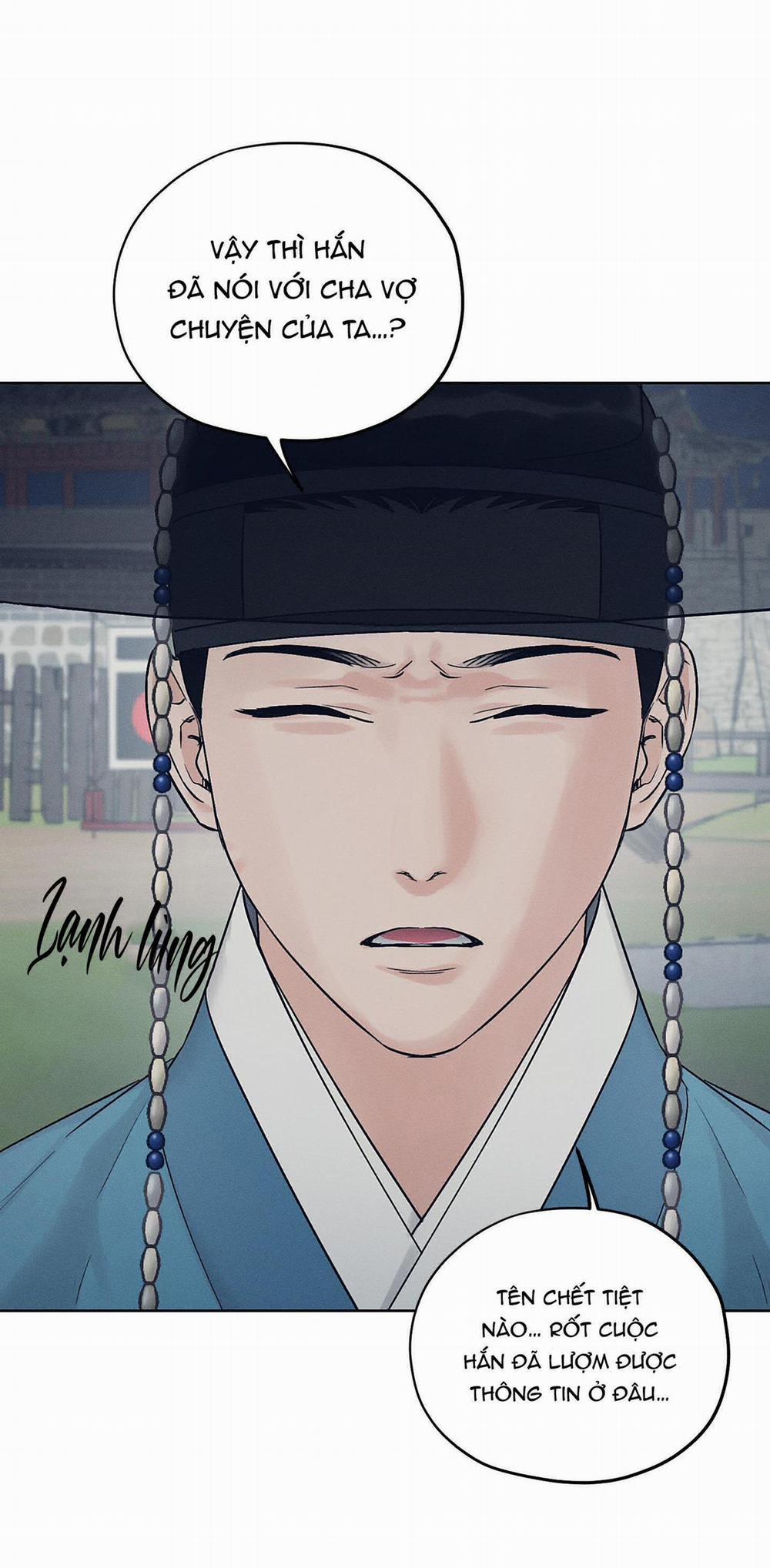 Cửa Hàng Đồ Chơi Người Lớn Joseon 30 trang 51