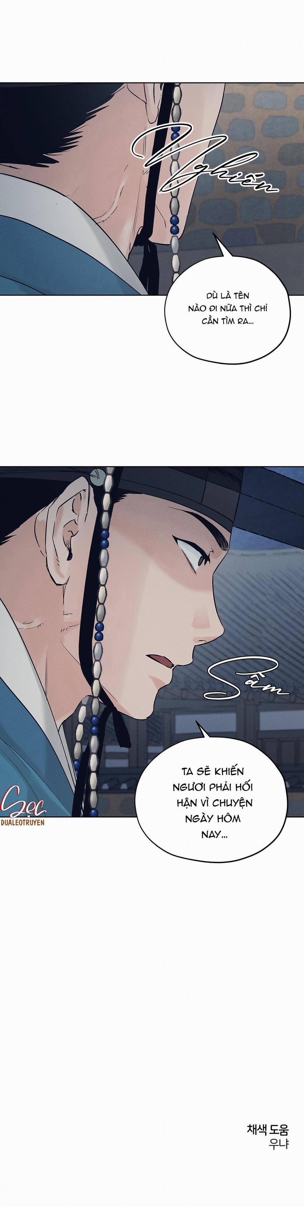 Cửa Hàng Đồ Chơi Người Lớn Joseon 30 trang 54