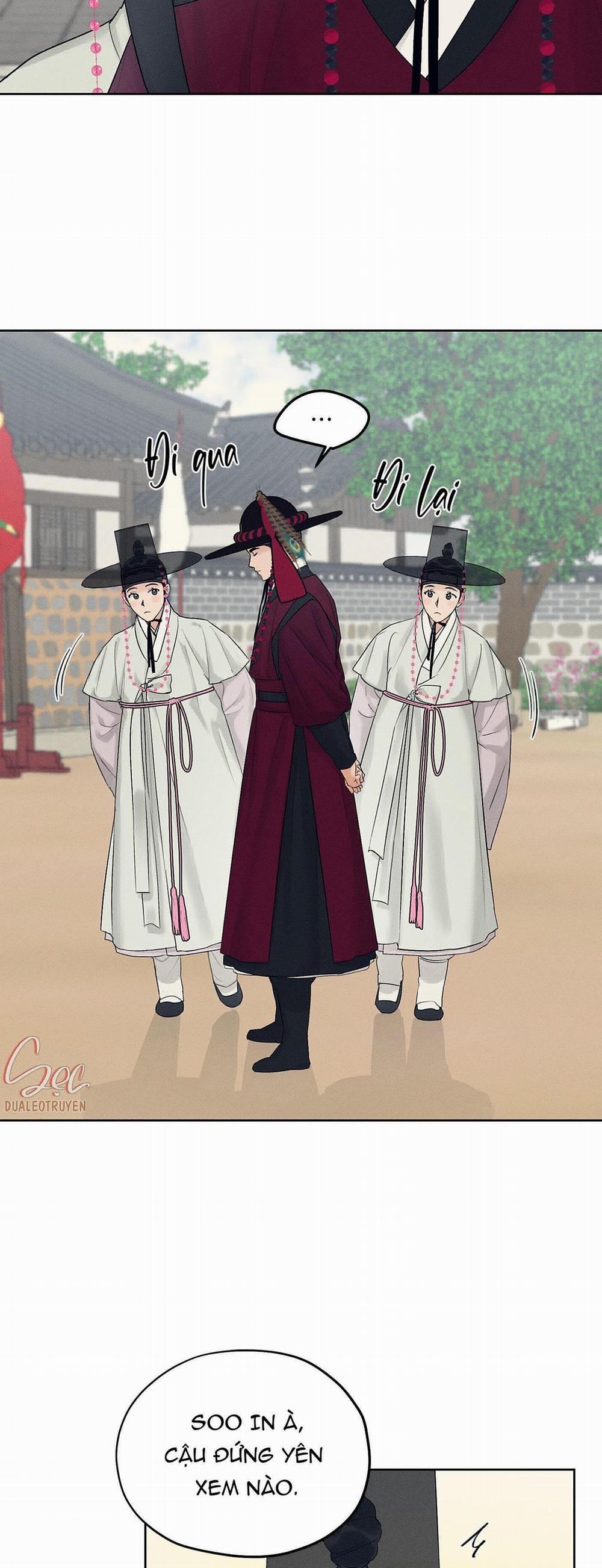 Cửa Hàng Đồ Chơi Người Lớn Joseon 31 trang 10