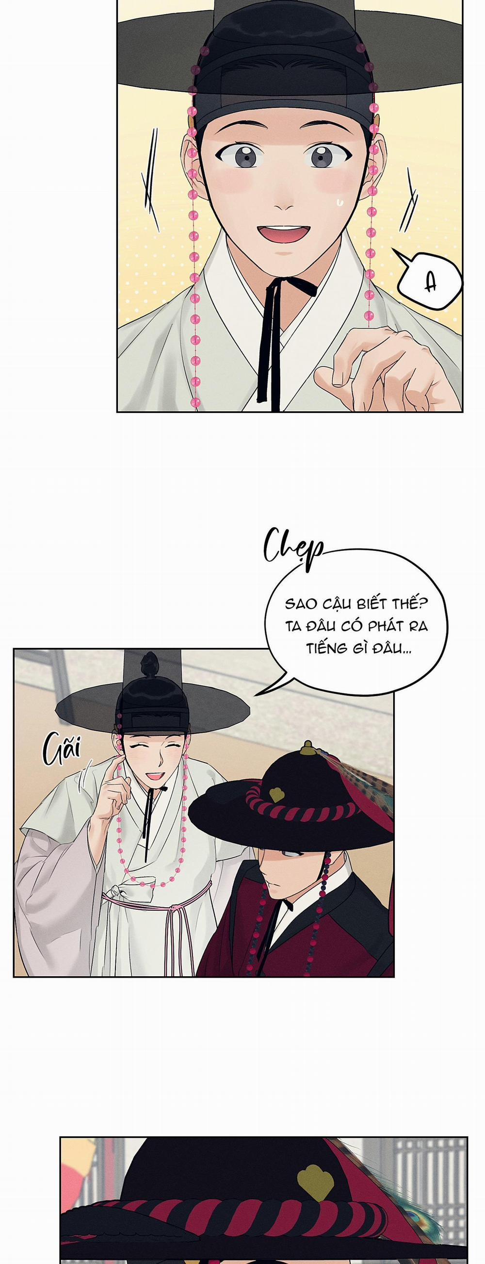 Cửa Hàng Đồ Chơi Người Lớn Joseon 31 trang 11