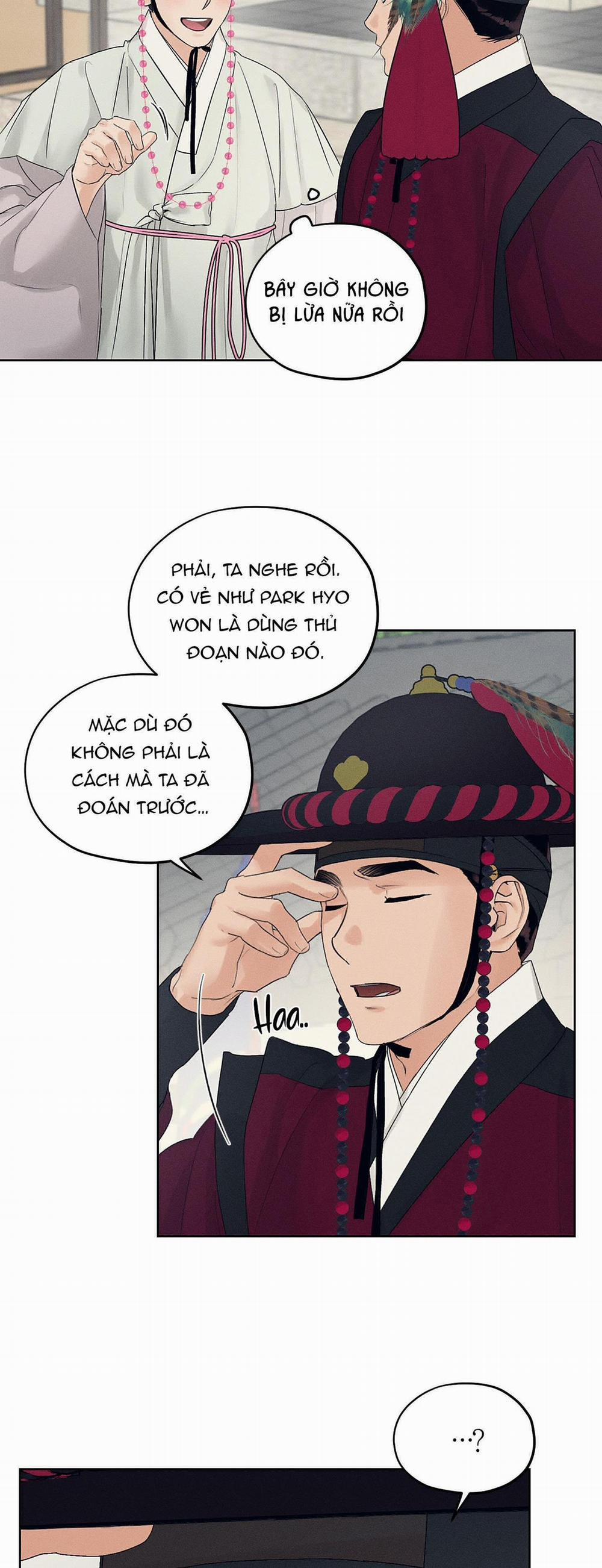 Cửa Hàng Đồ Chơi Người Lớn Joseon 31 trang 13