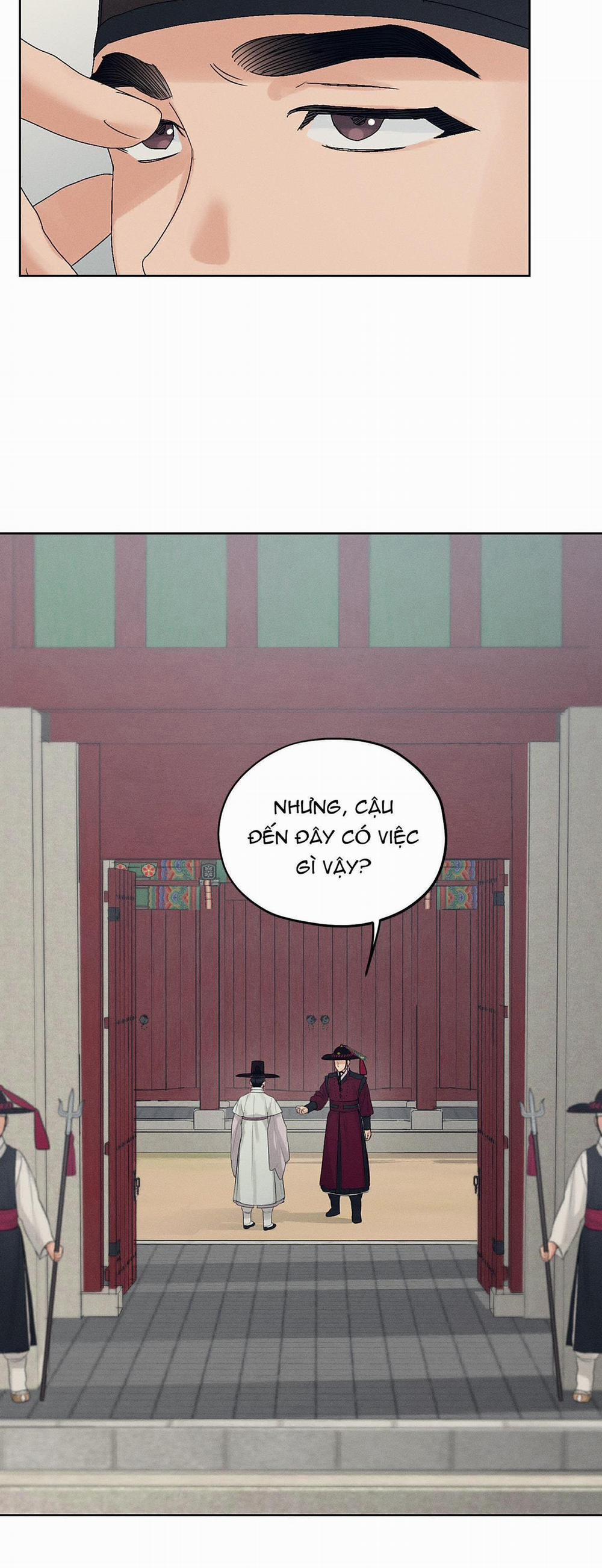 Cửa Hàng Đồ Chơi Người Lớn Joseon 31 trang 14