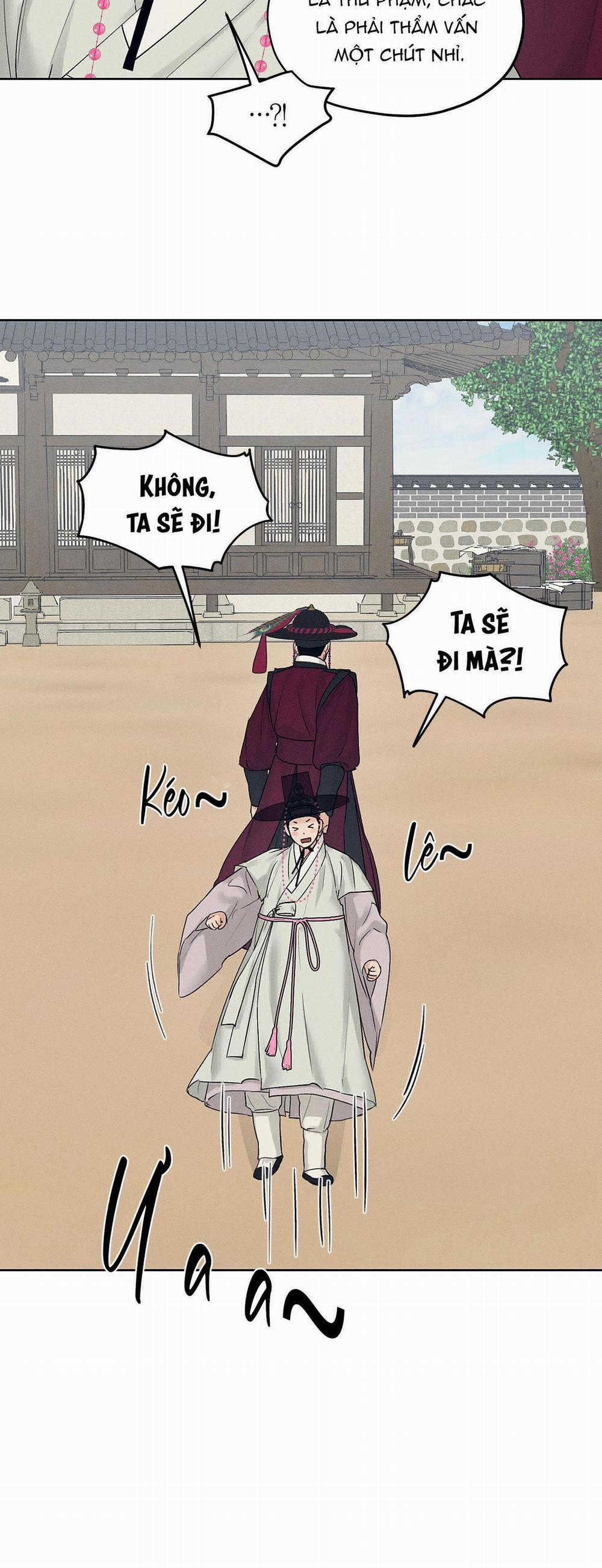 Cửa Hàng Đồ Chơi Người Lớn Joseon 31 trang 17