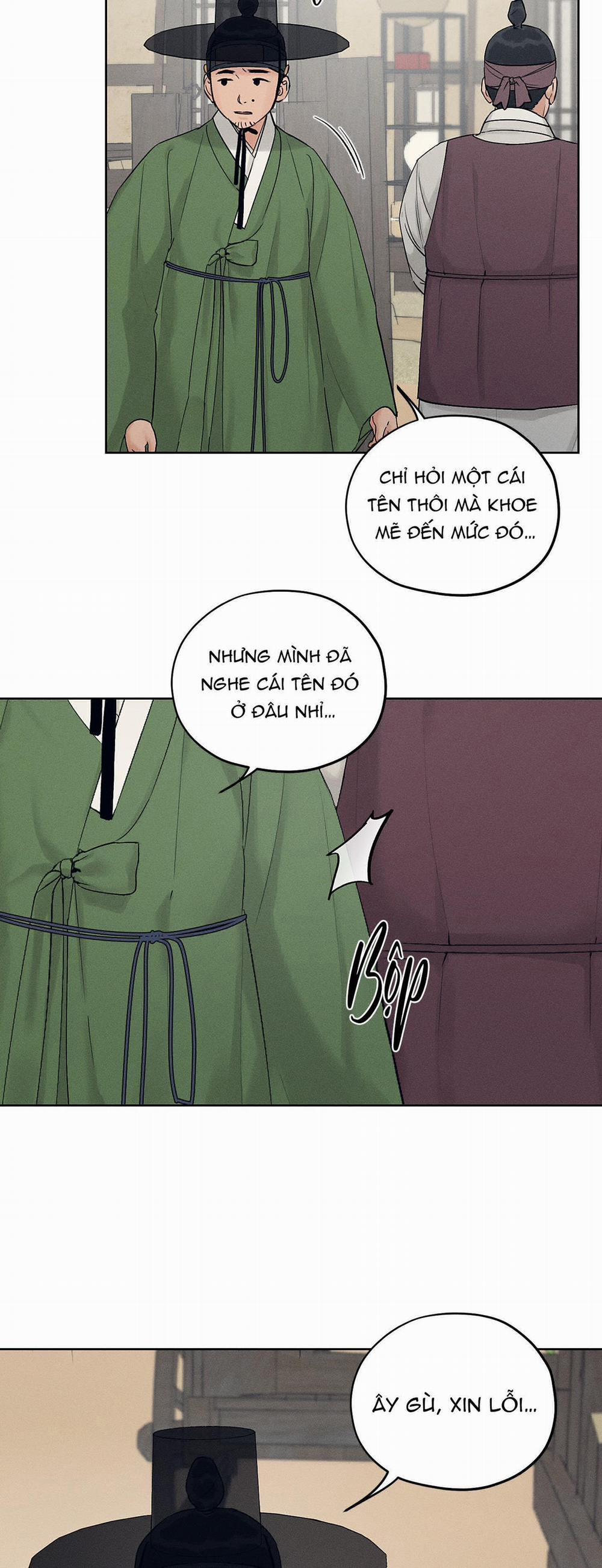 Cửa Hàng Đồ Chơi Người Lớn Joseon 31 trang 19