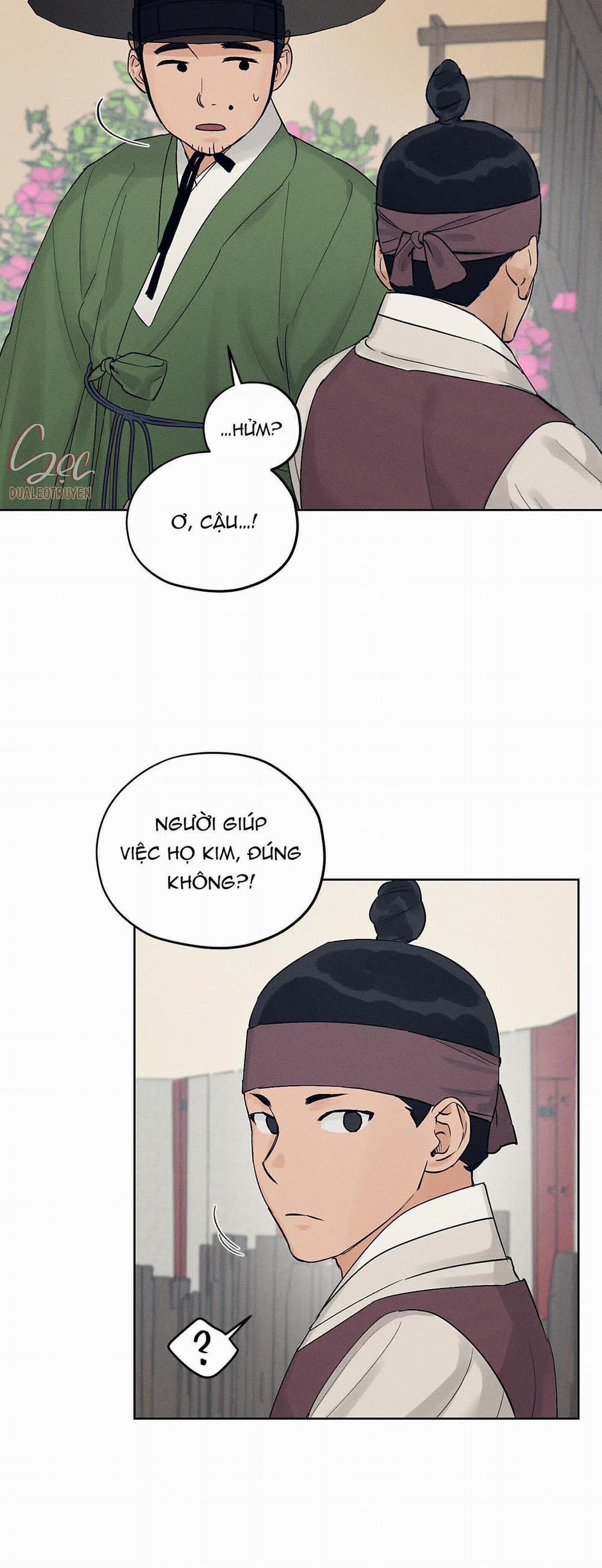 Cửa Hàng Đồ Chơi Người Lớn Joseon 31 trang 20