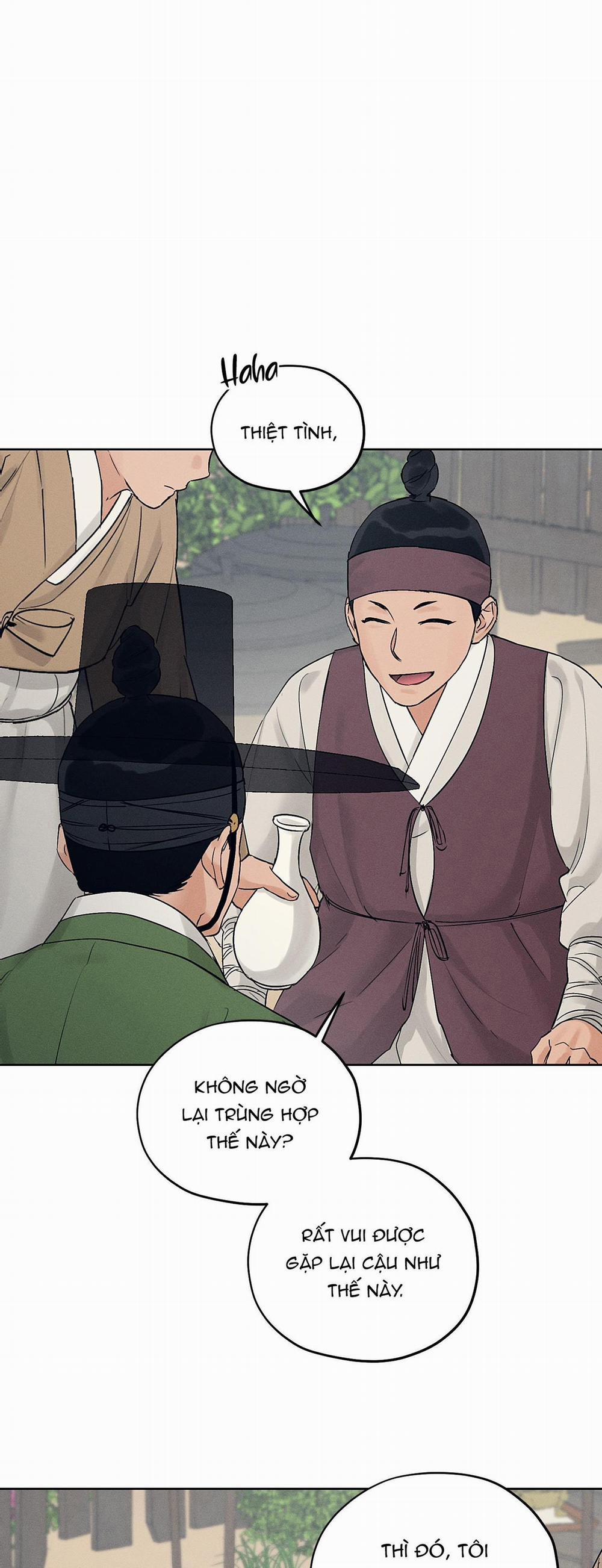 Cửa Hàng Đồ Chơi Người Lớn Joseon 31 trang 21