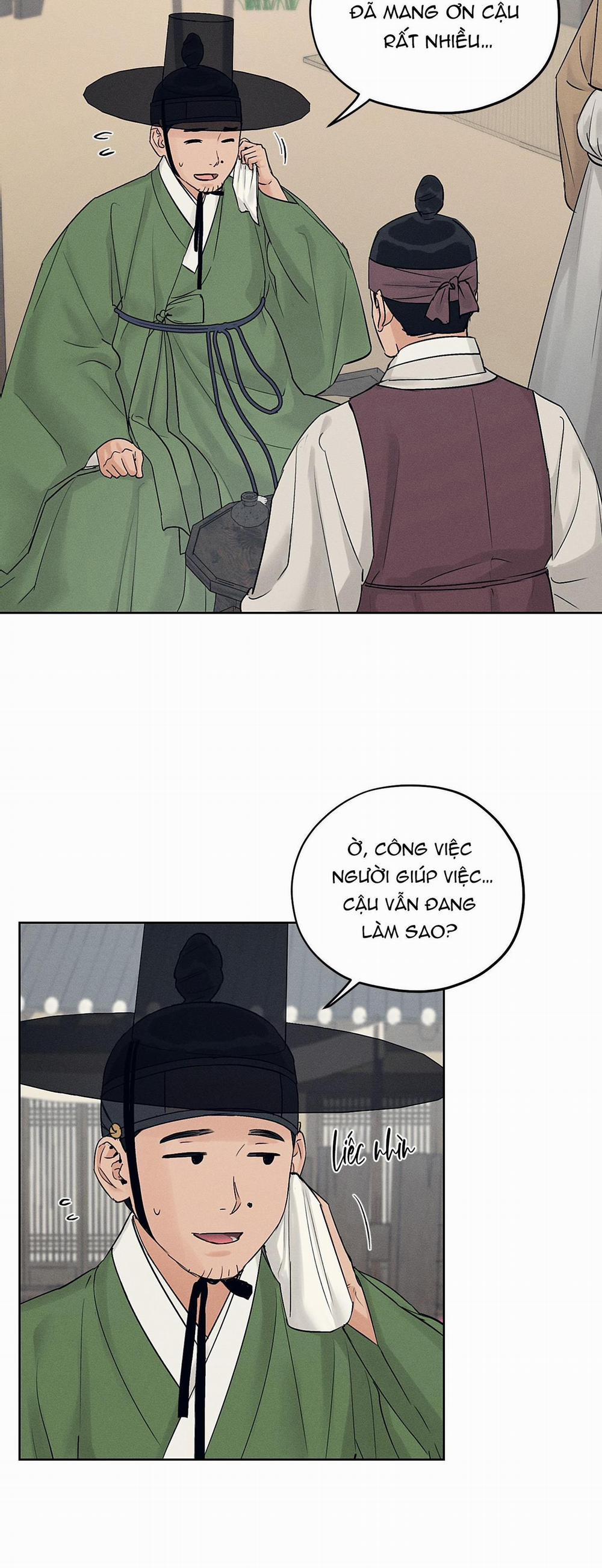 Cửa Hàng Đồ Chơi Người Lớn Joseon 31 trang 22