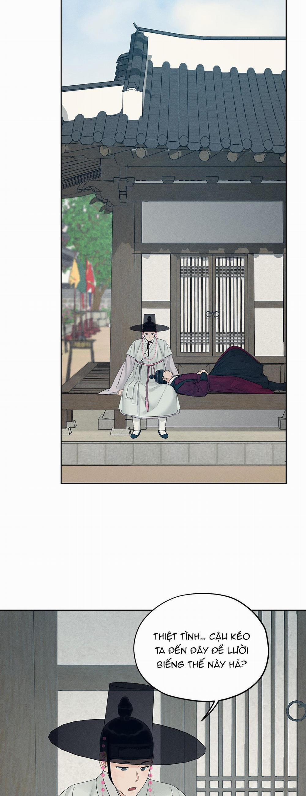 Cửa Hàng Đồ Chơi Người Lớn Joseon 31 trang 26