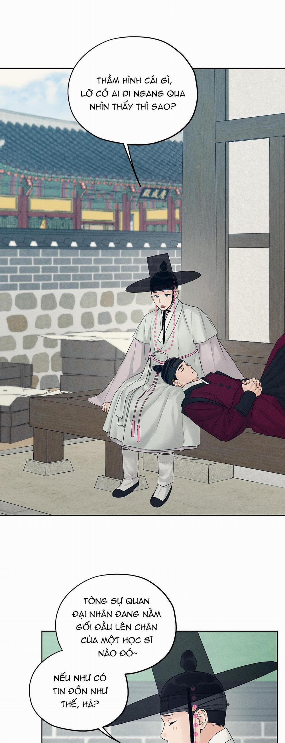 Cửa Hàng Đồ Chơi Người Lớn Joseon 31 trang 28
