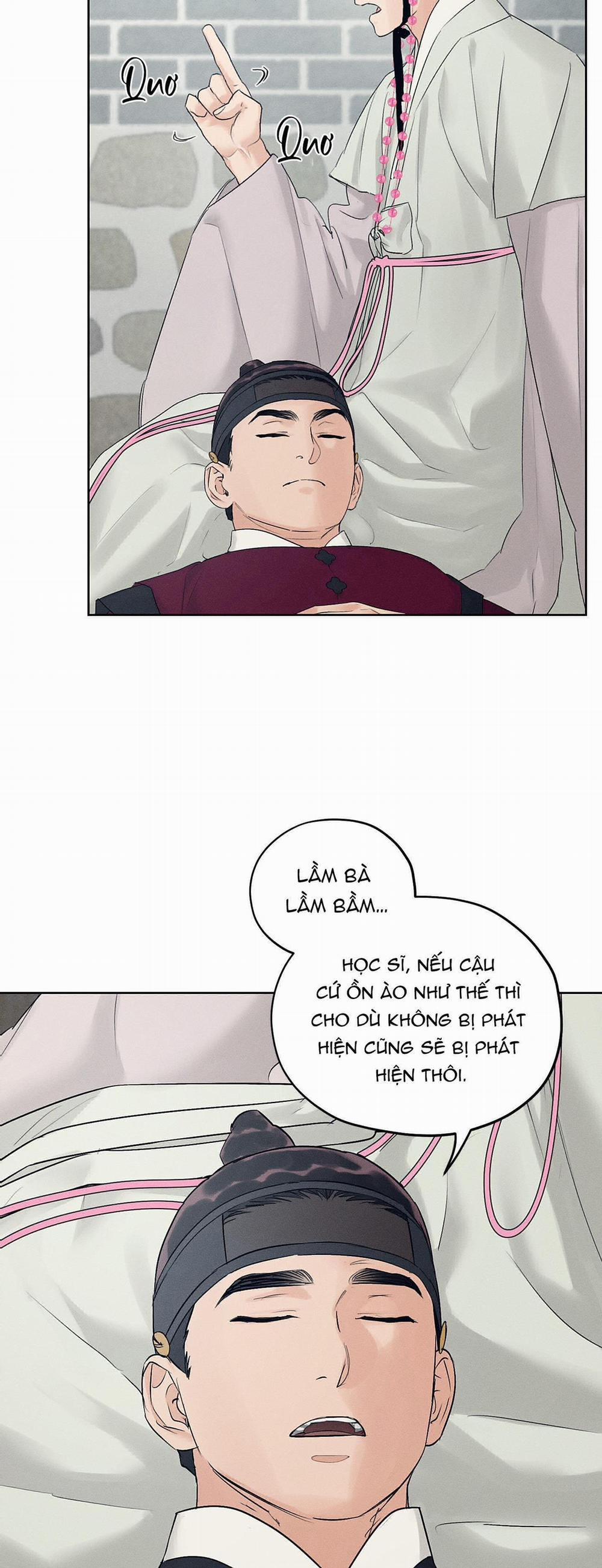 Cửa Hàng Đồ Chơi Người Lớn Joseon 31 trang 29