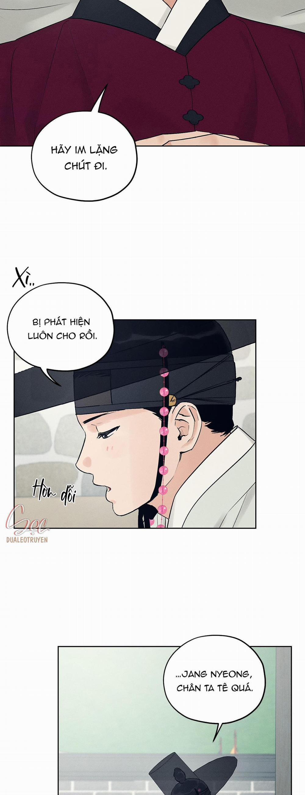 Cửa Hàng Đồ Chơi Người Lớn Joseon 31 trang 30