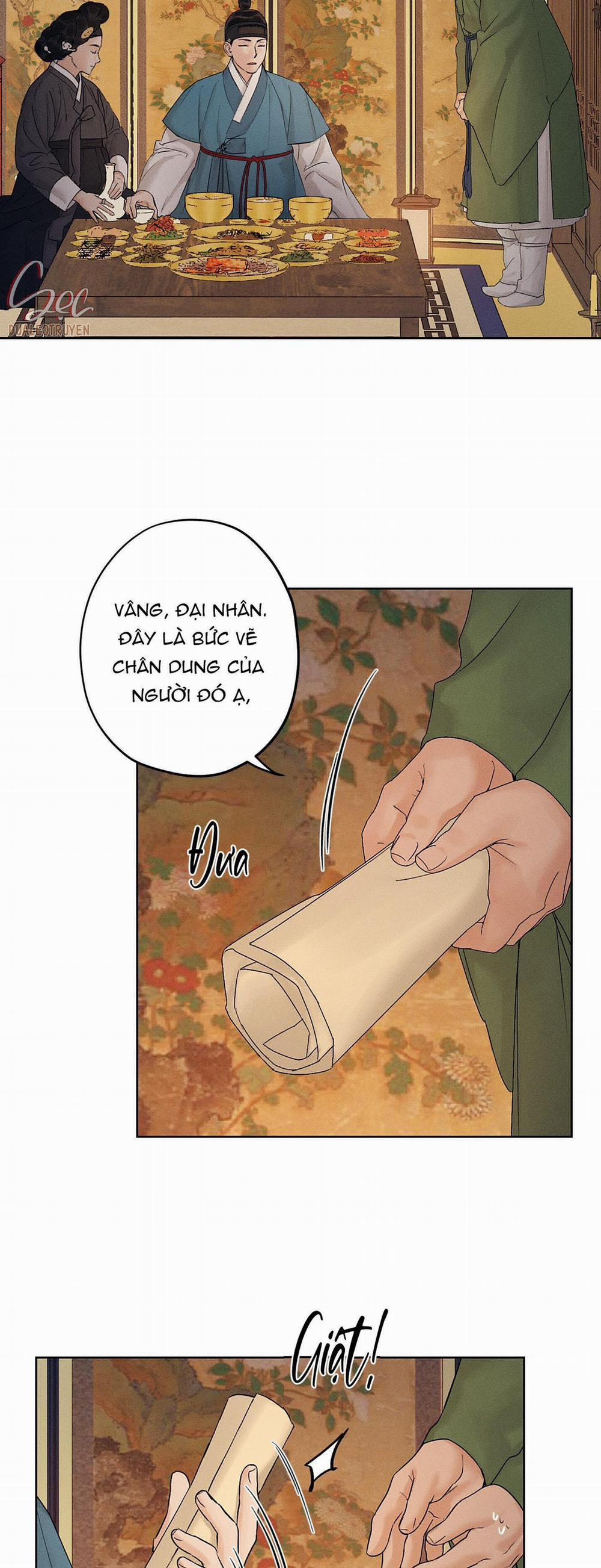 Cửa Hàng Đồ Chơi Người Lớn Joseon 31 trang 36