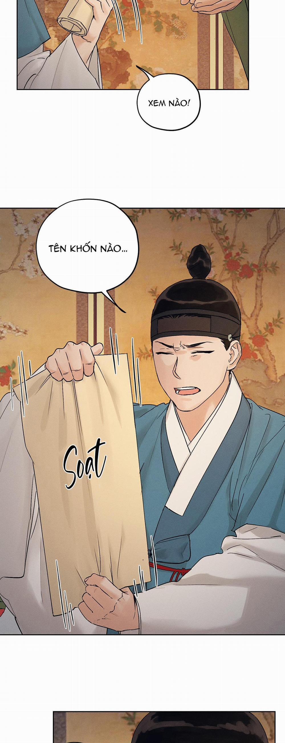 Cửa Hàng Đồ Chơi Người Lớn Joseon 31 trang 37