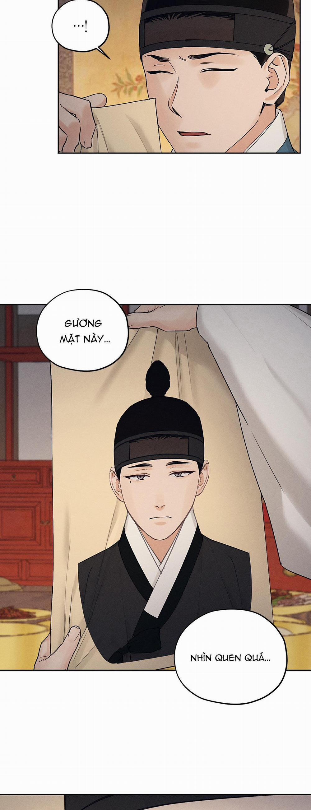 Cửa Hàng Đồ Chơi Người Lớn Joseon 31 trang 38