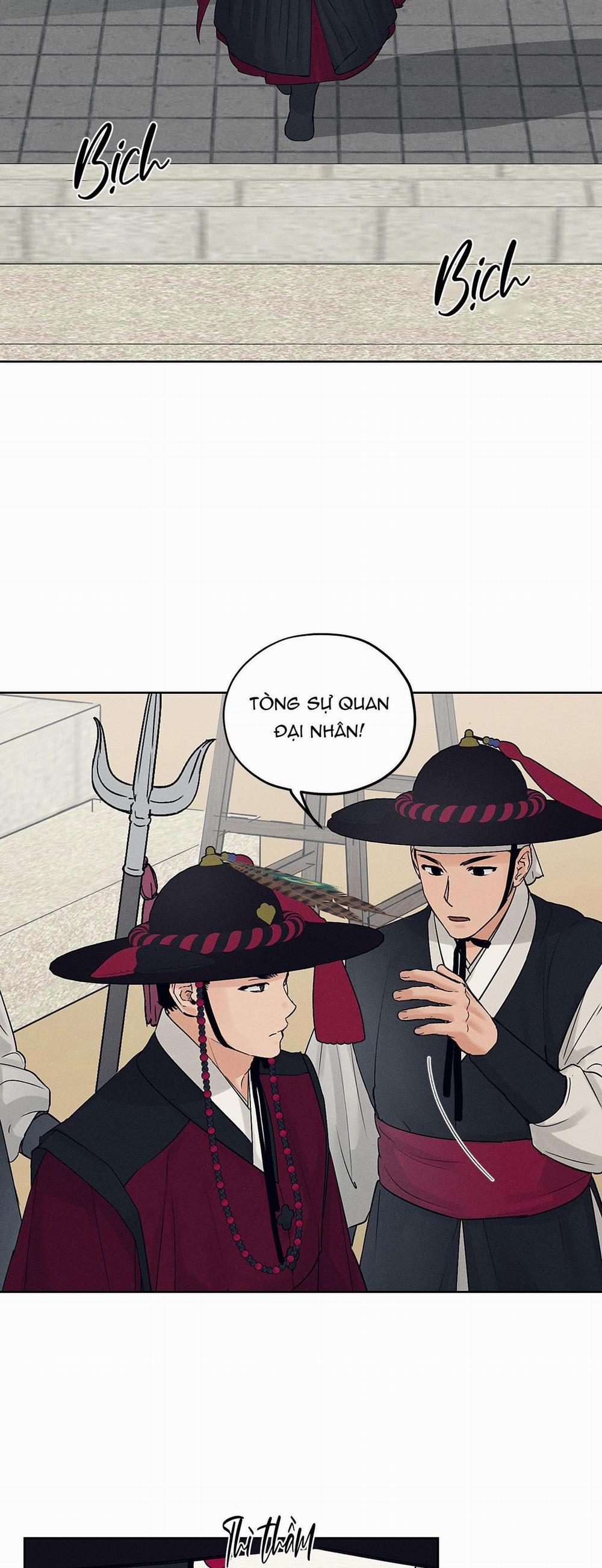 Cửa Hàng Đồ Chơi Người Lớn Joseon 31 trang 3