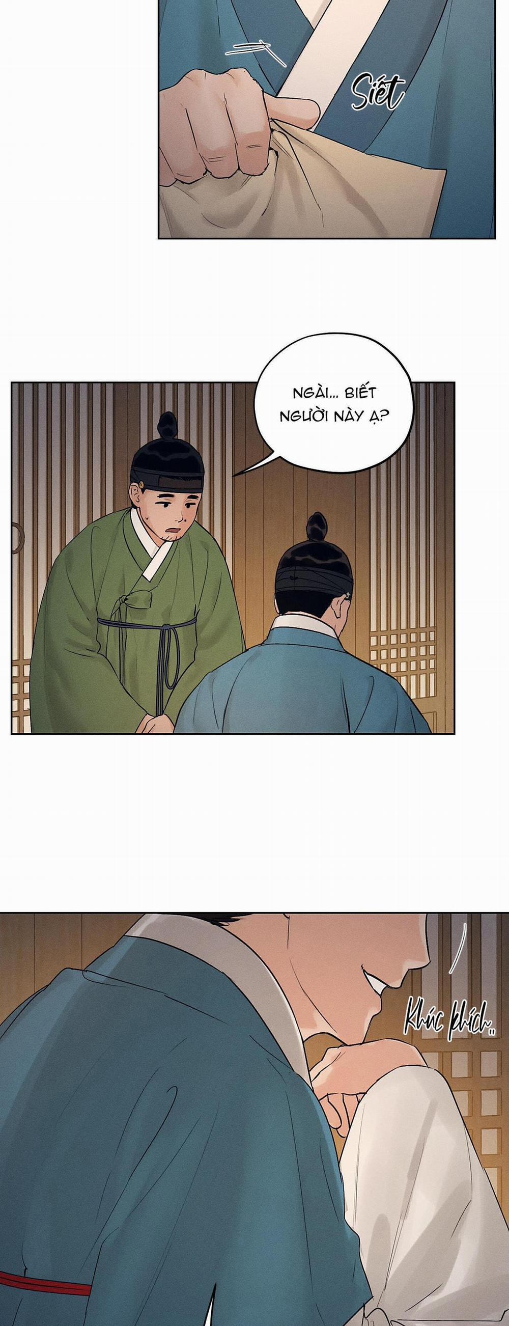 Cửa Hàng Đồ Chơi Người Lớn Joseon 31 trang 40