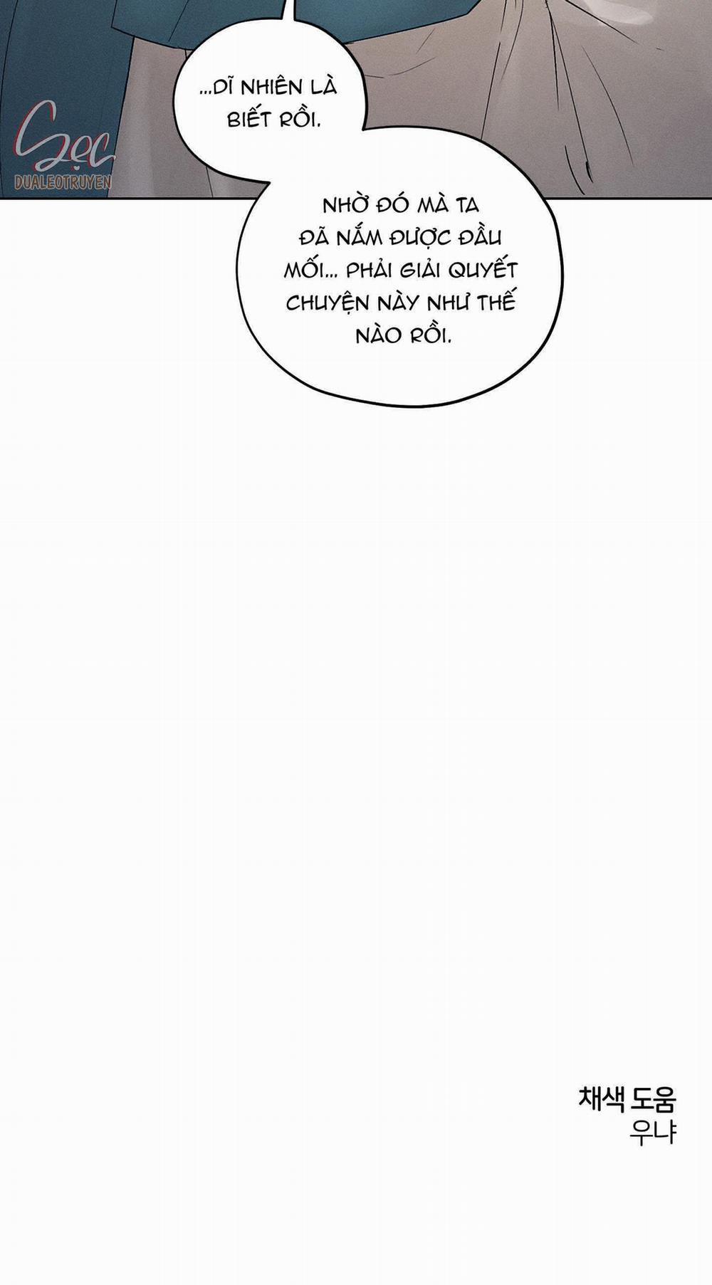 Cửa Hàng Đồ Chơi Người Lớn Joseon 31 trang 41