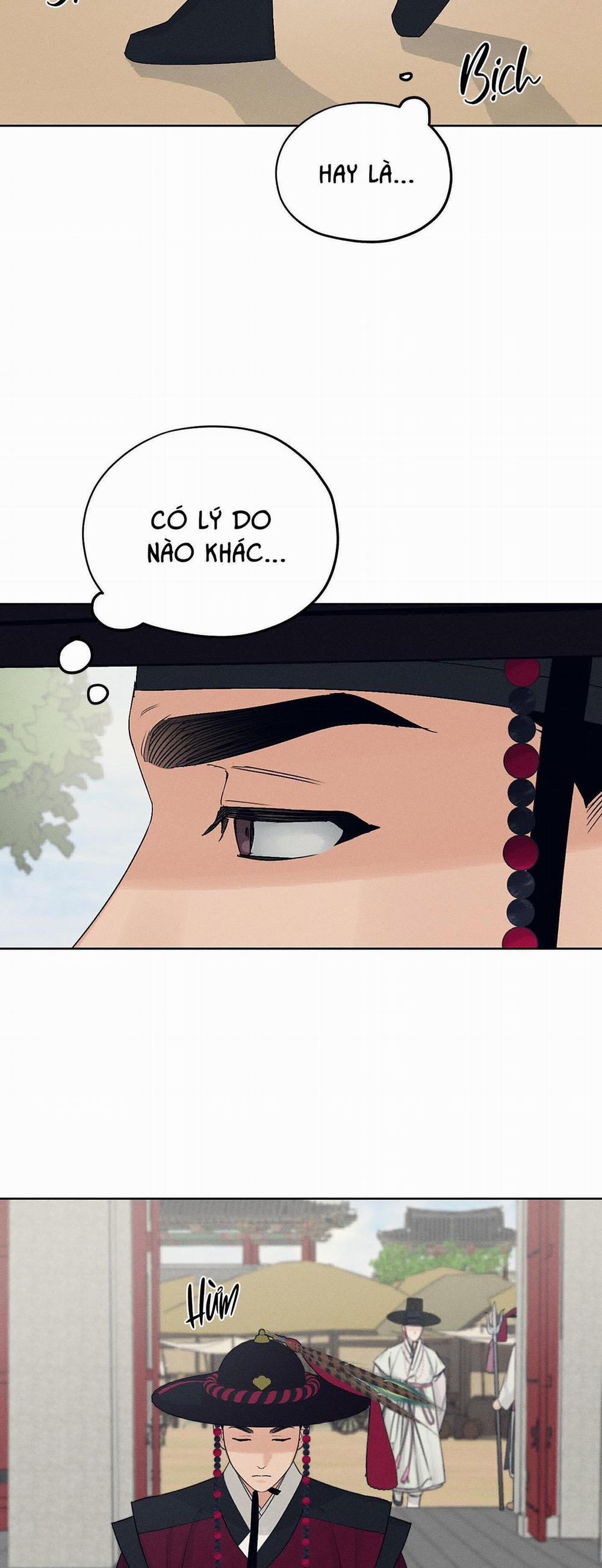 Cửa Hàng Đồ Chơi Người Lớn Joseon 31 trang 7