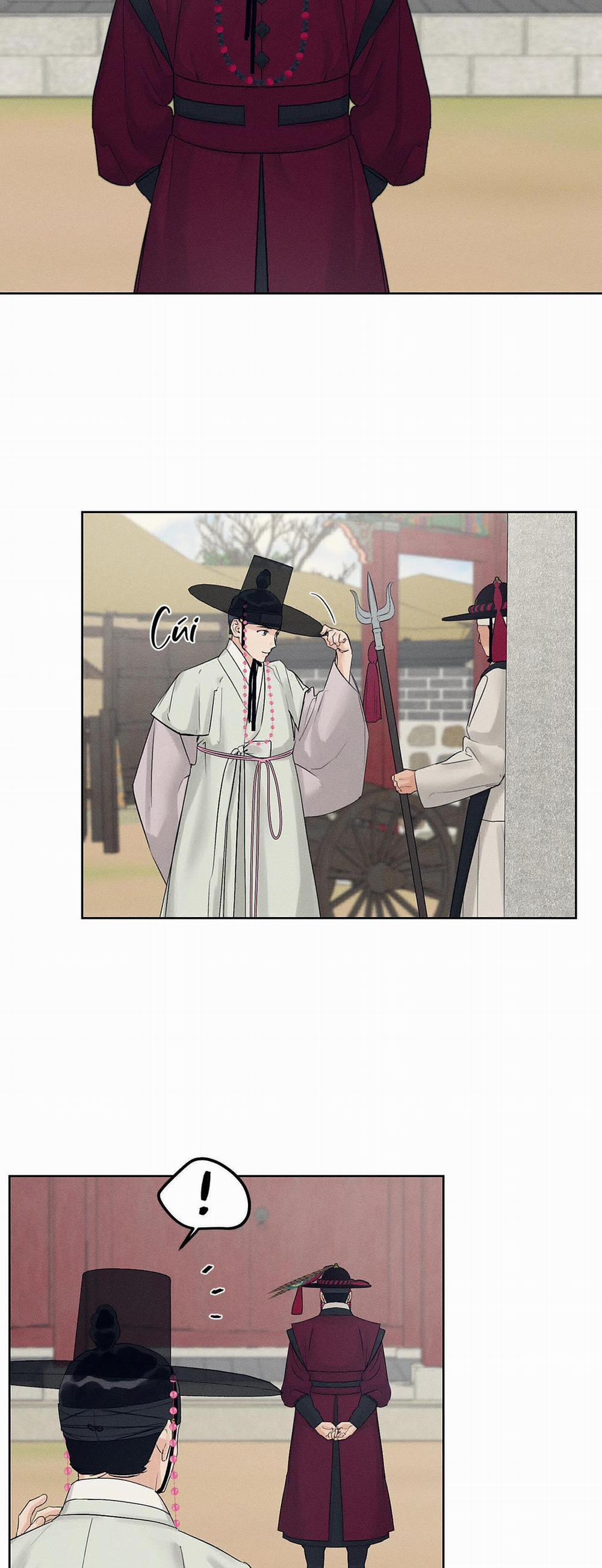 Cửa Hàng Đồ Chơi Người Lớn Joseon 31 trang 8