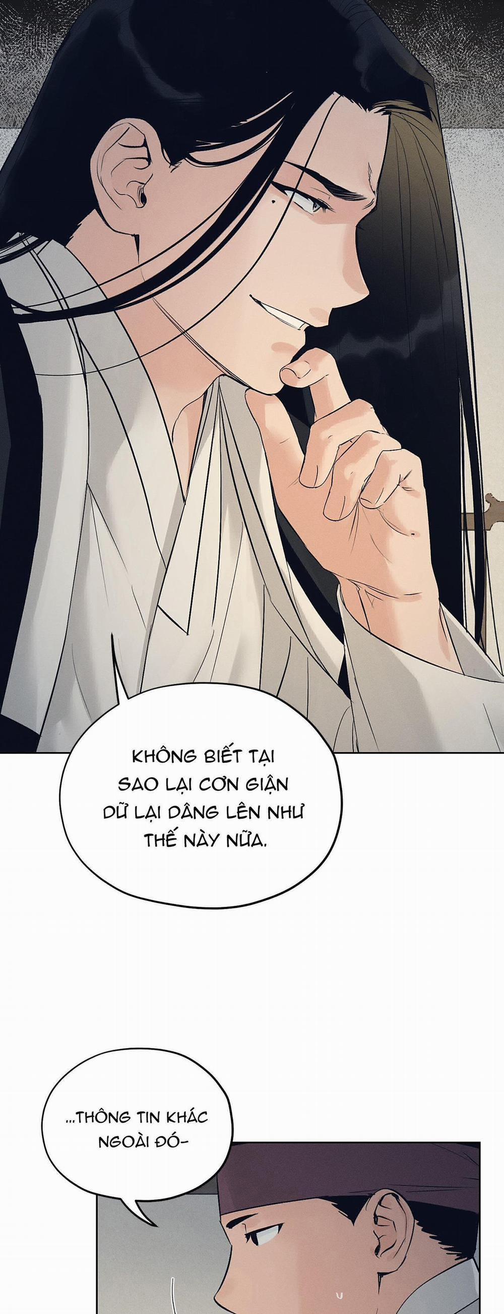 Cửa Hàng Đồ Chơi Người Lớn Joseon 32 trang 15