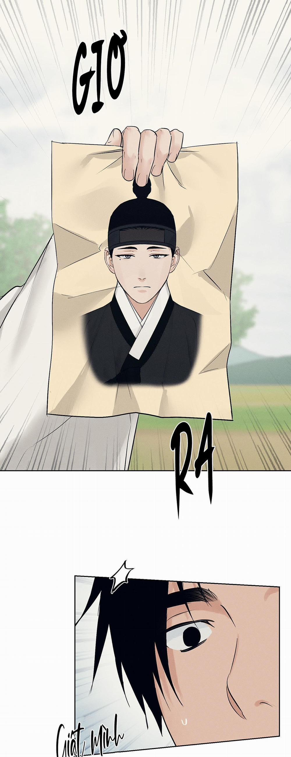 Cửa Hàng Đồ Chơi Người Lớn Joseon 32 trang 22