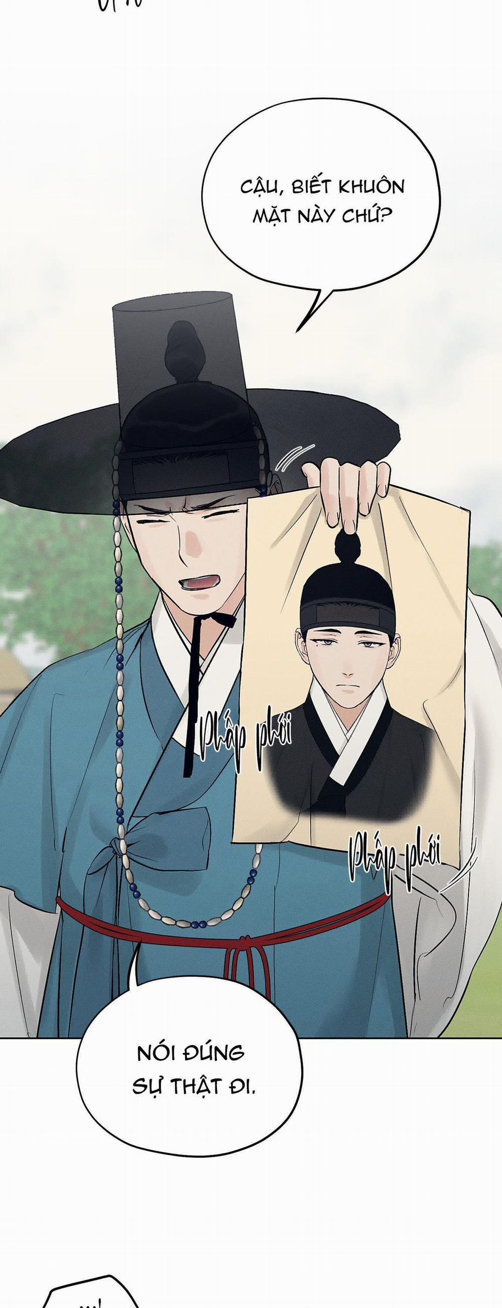 Cửa Hàng Đồ Chơi Người Lớn Joseon 32 trang 23